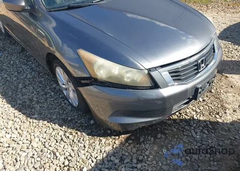 2010 Honda Accord 2.4 Lx из США, поврежденный, VIN 1HGCP2F36AA143957